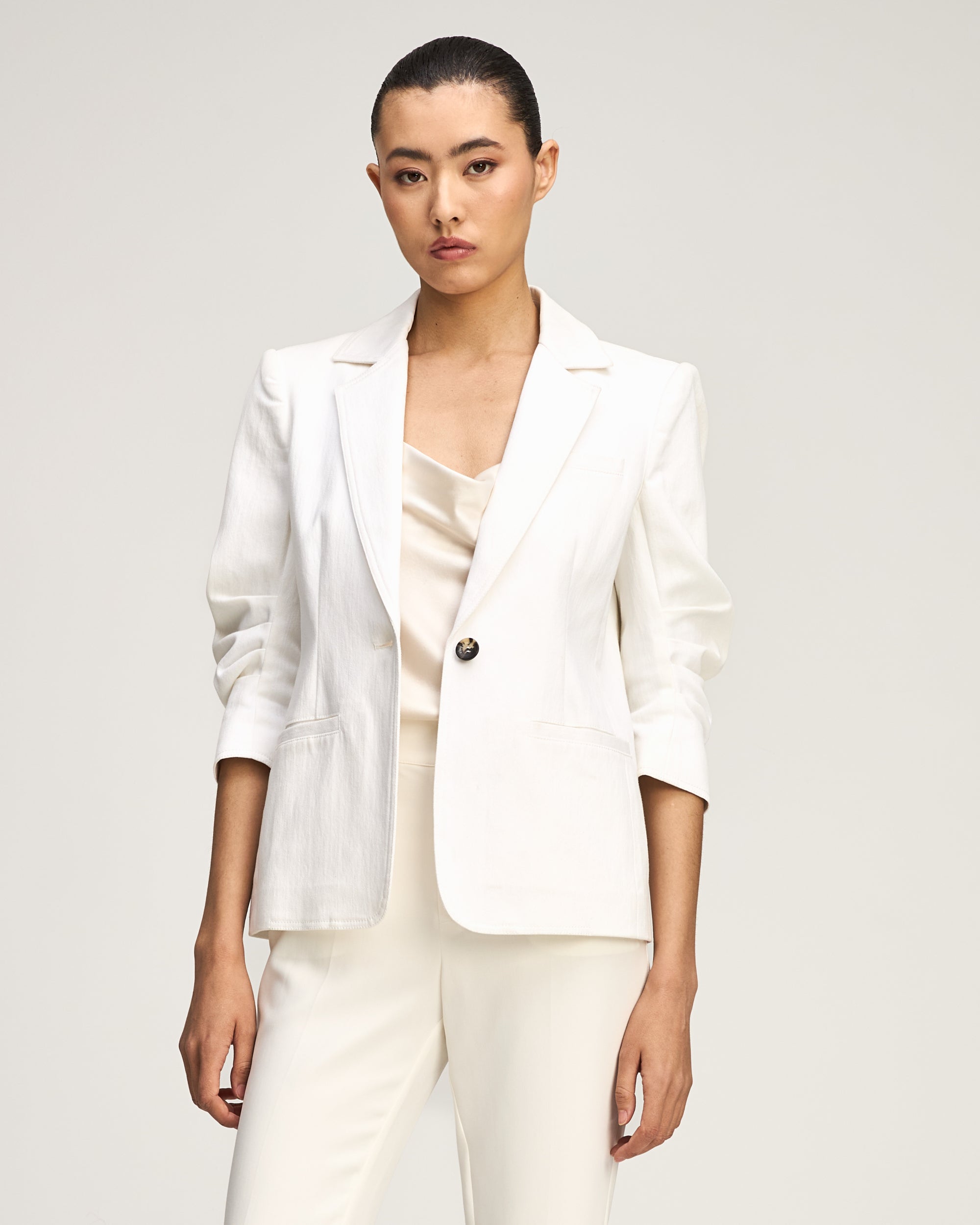 Khloe Jean Blazer