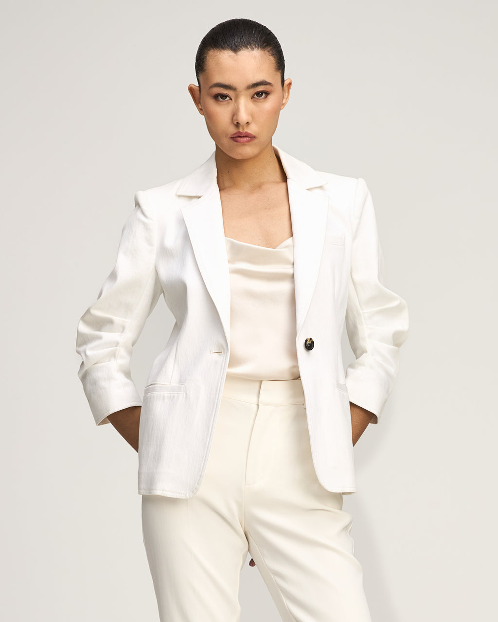 Khloe Jean Blazer