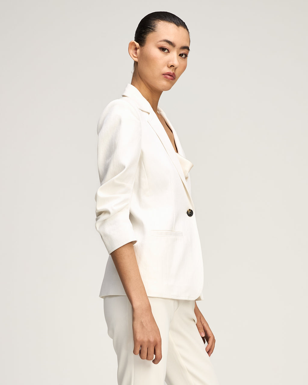 Khloe Jean Blazer
