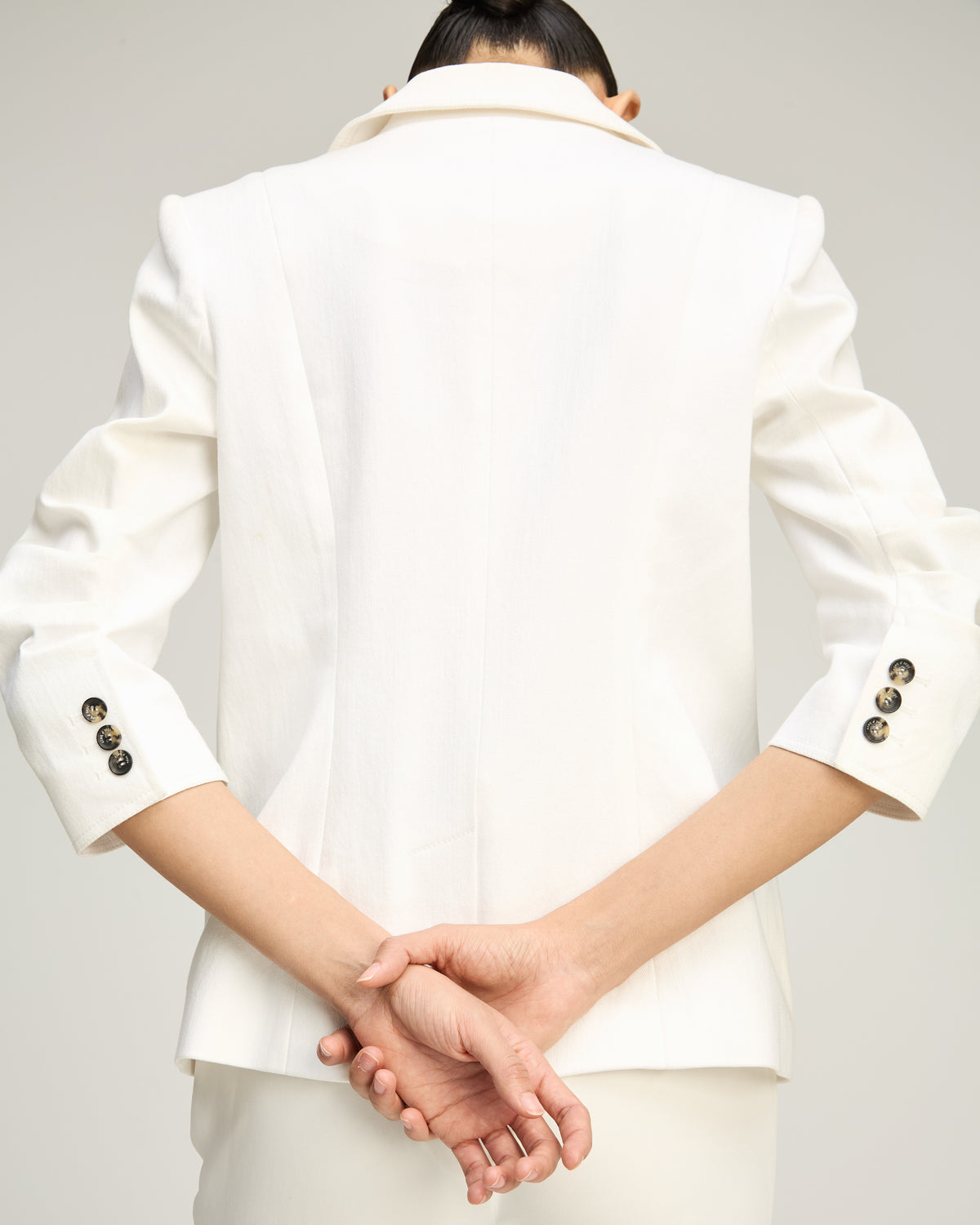 Khloe Jean Blazer