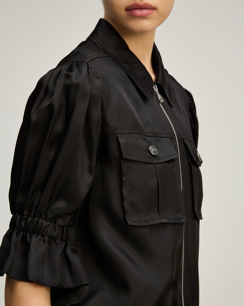 Holly Jacket