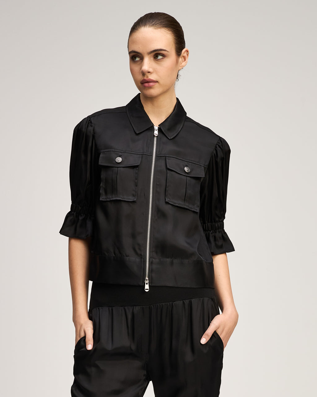 Holly Jacket
