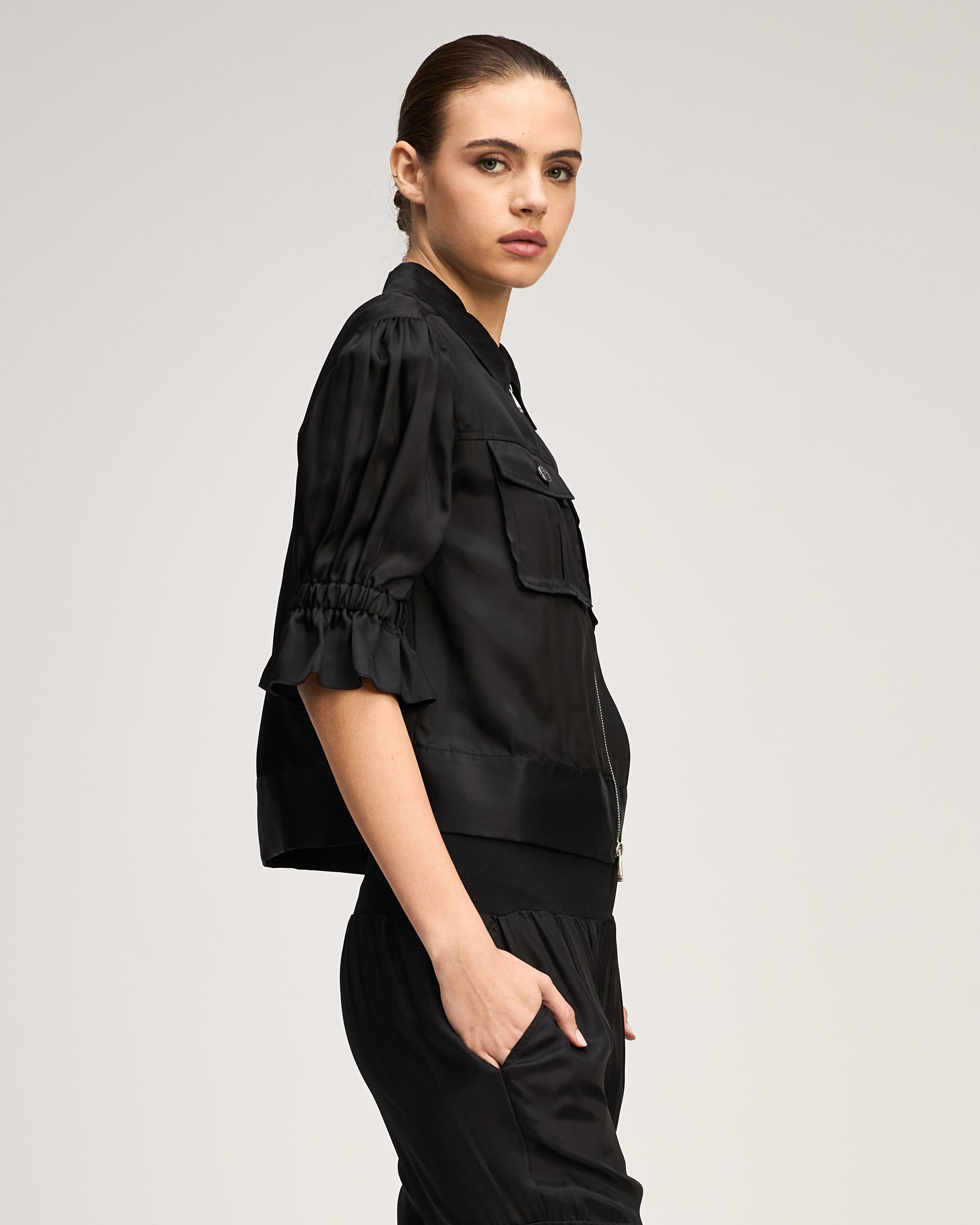 Holly Jacket
