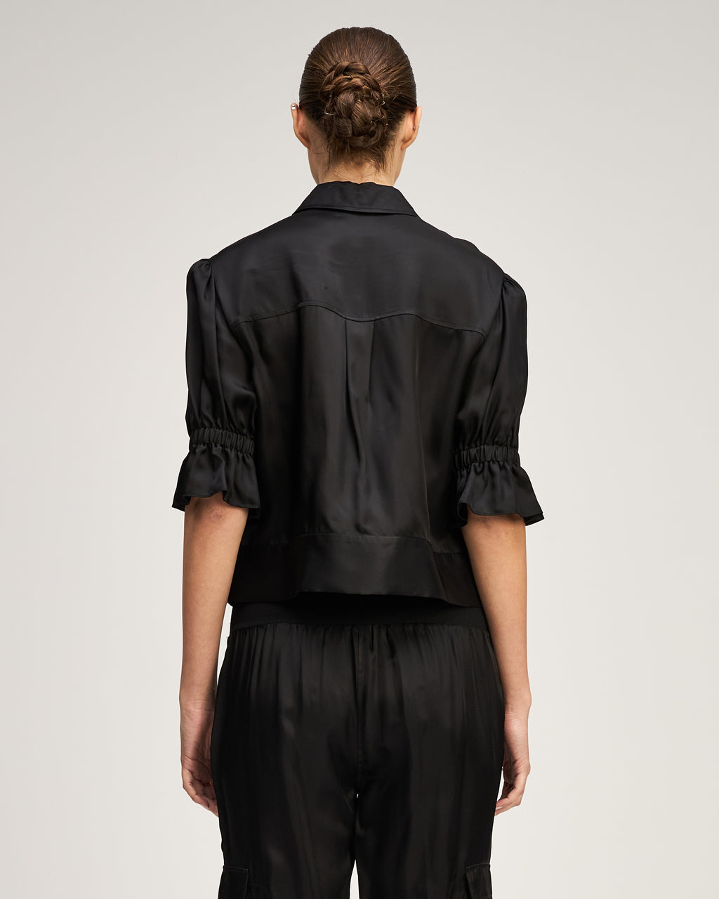 Holly Jacket