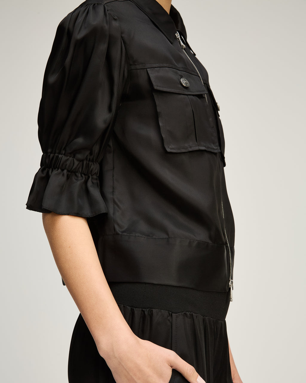 Holly Jacket