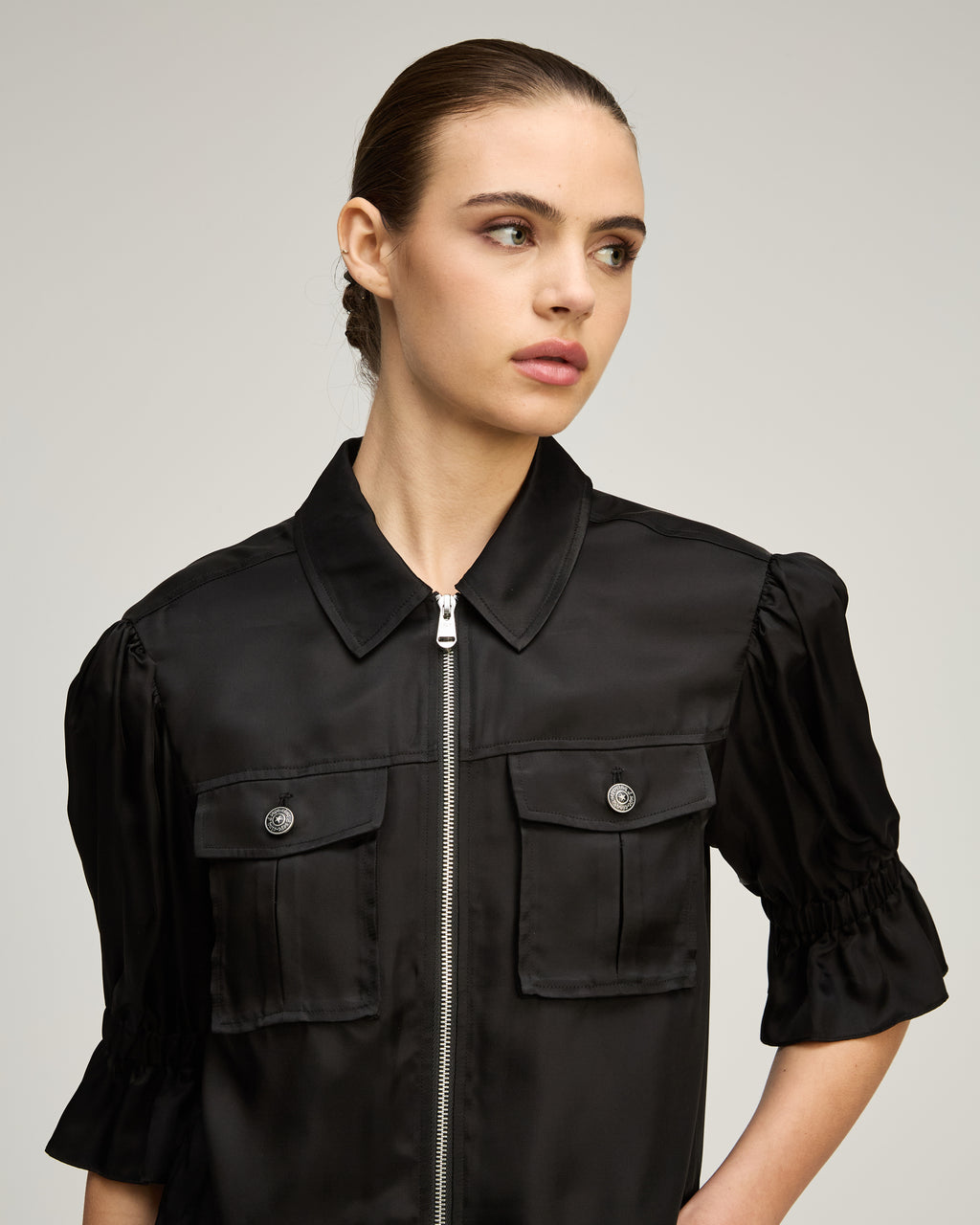 Holly Jacket