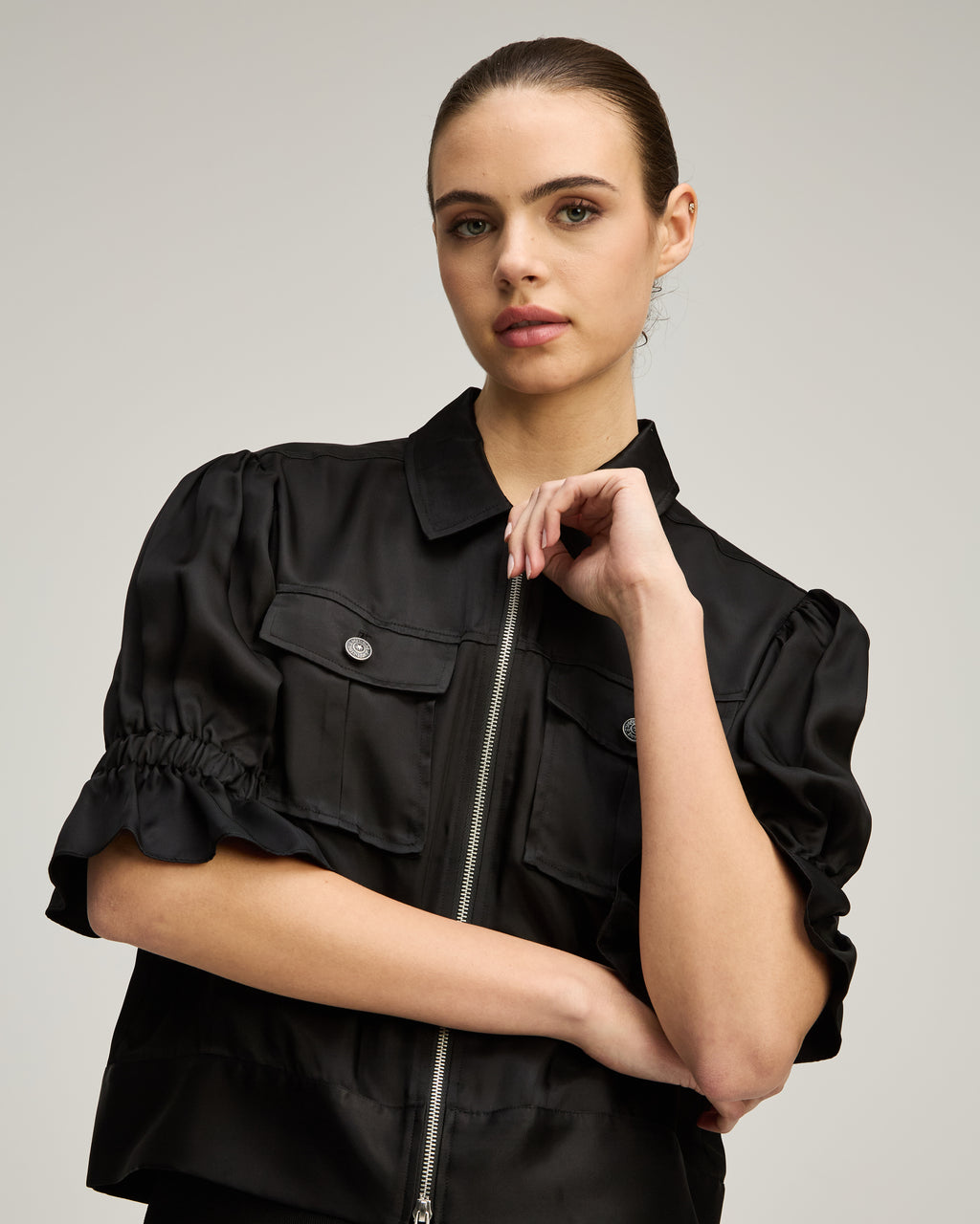 Holly Jacket
