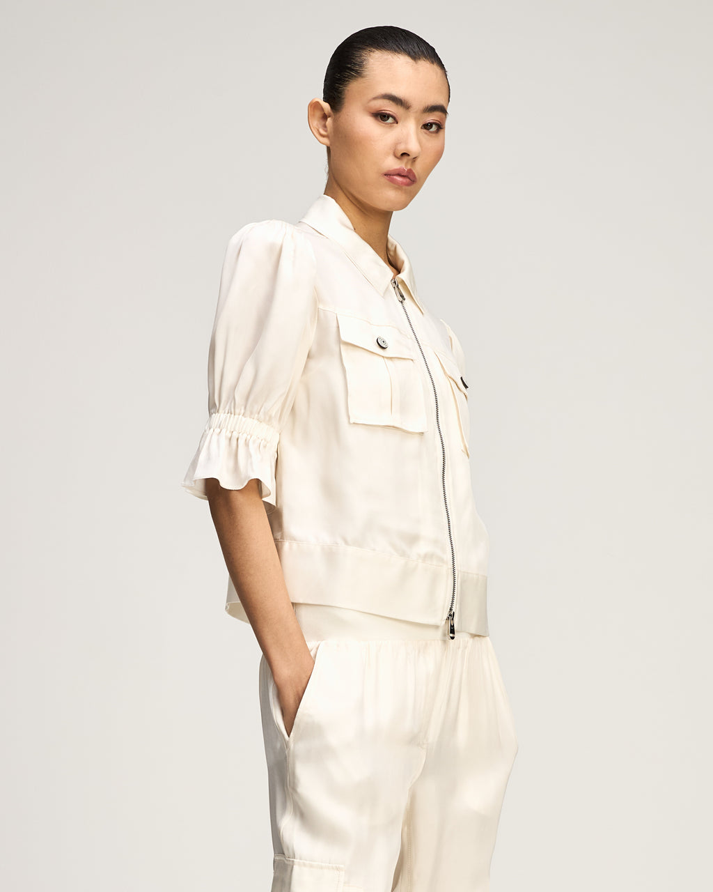 Holly Jacket