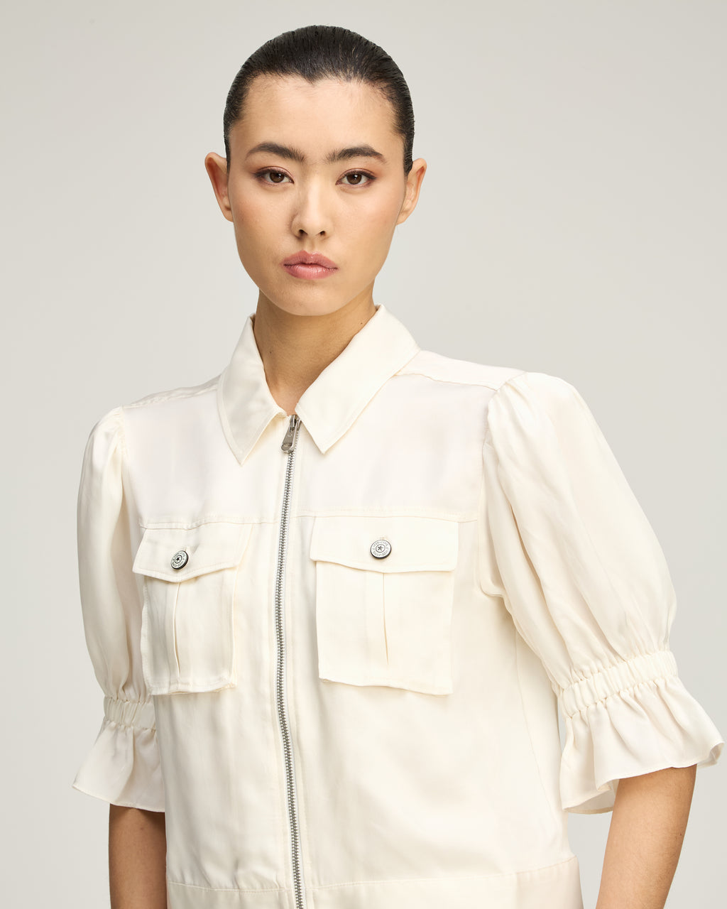 Holly Jacket