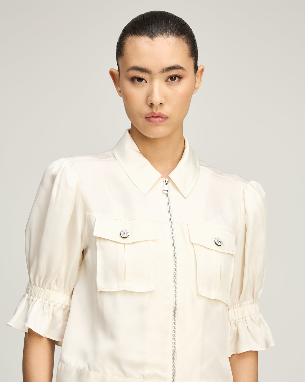 Holly Jacket