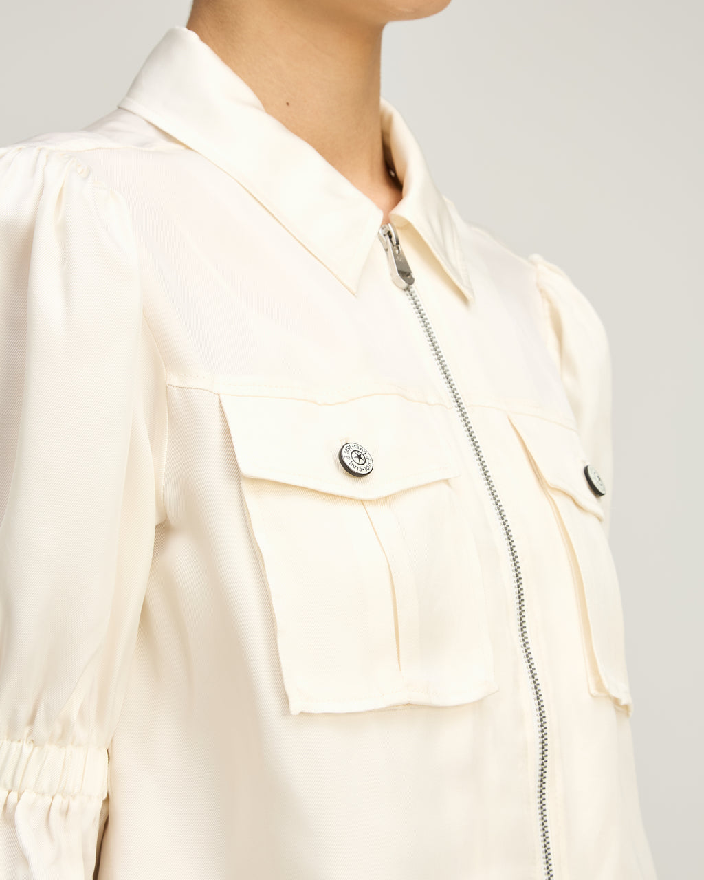 Holly Jacket