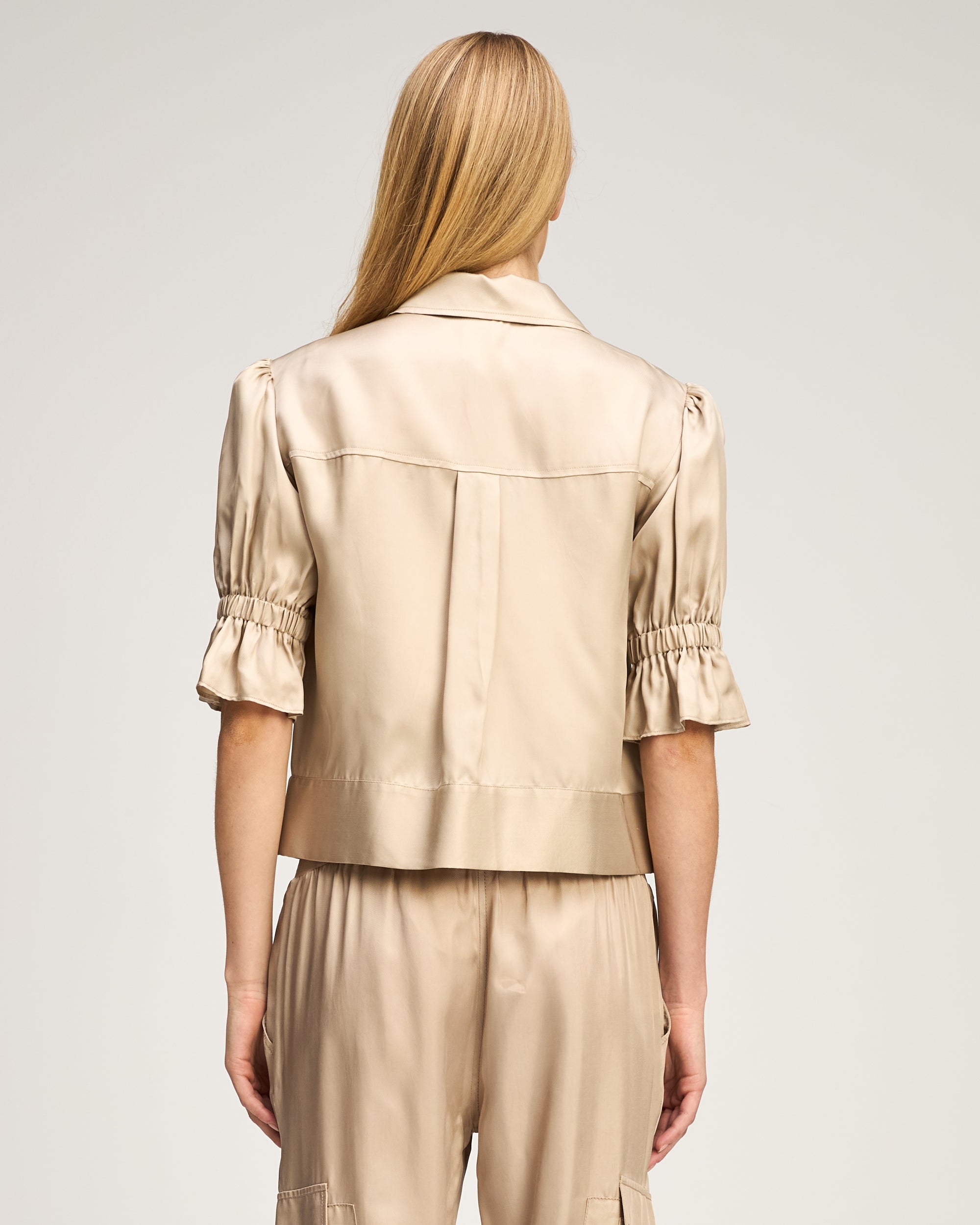 Holly Jacket