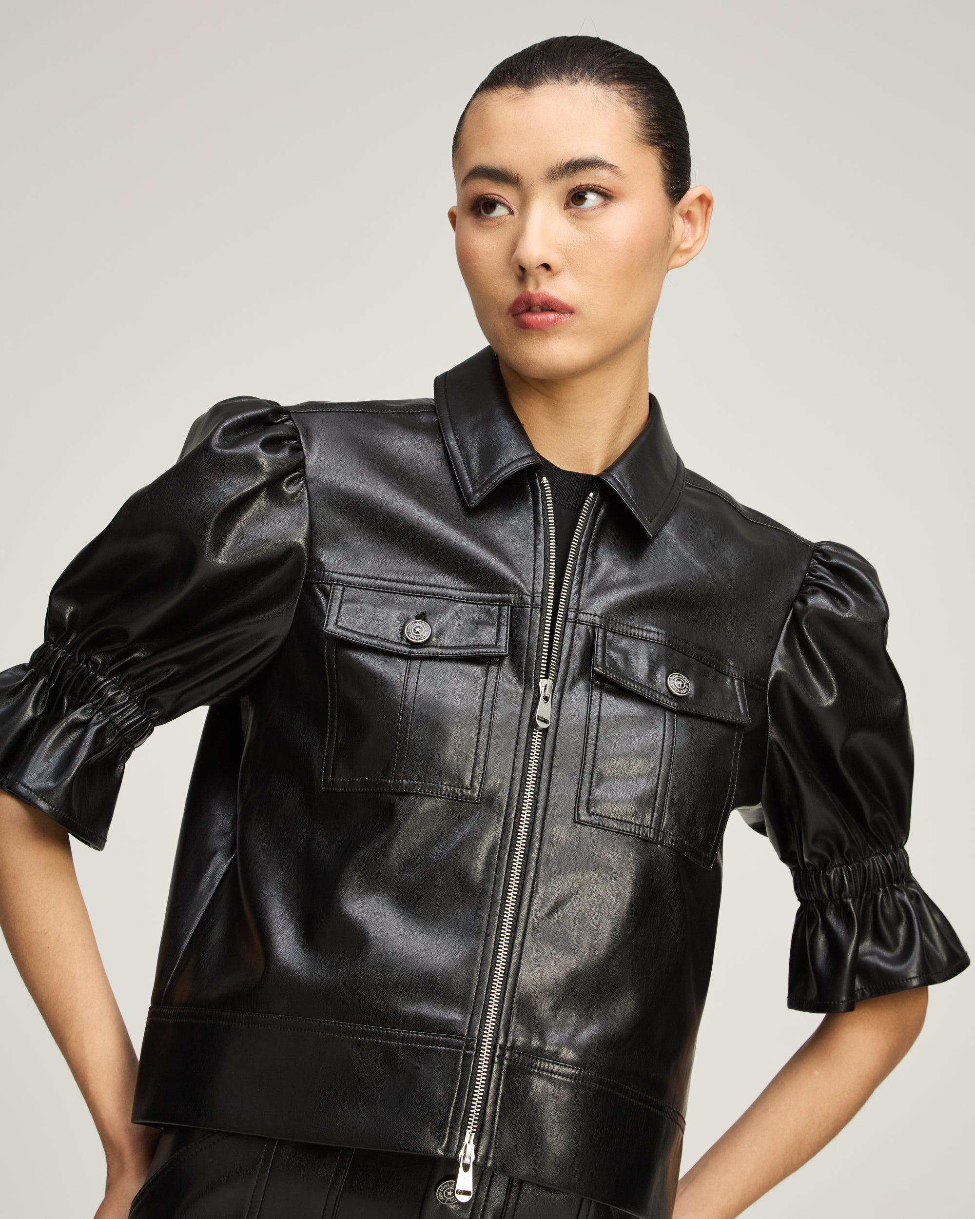 Jackets and Blazers – Page 2 – Cinq à Sept