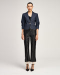 Petit Khloe Jean Blazer