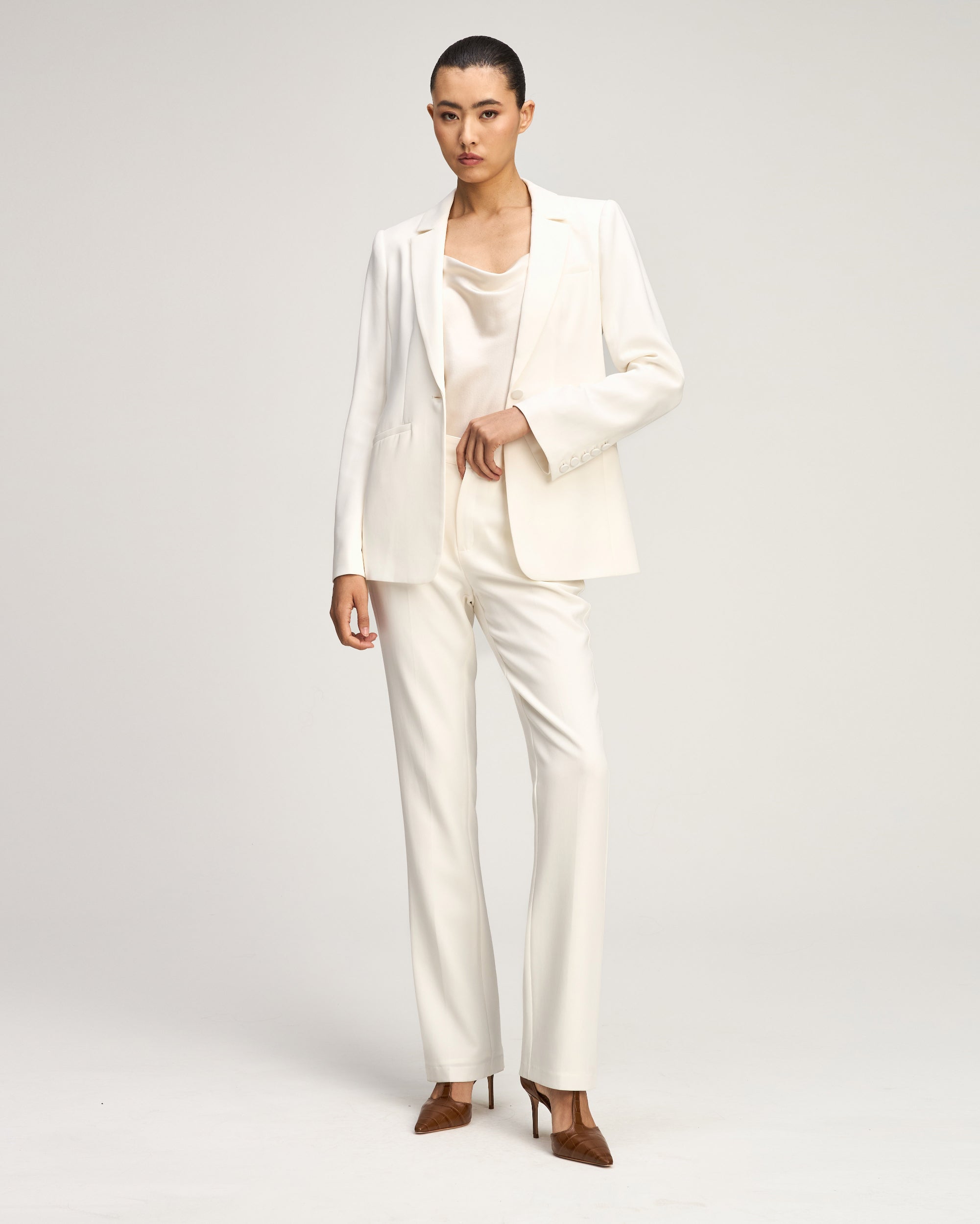 Karlie Blazer