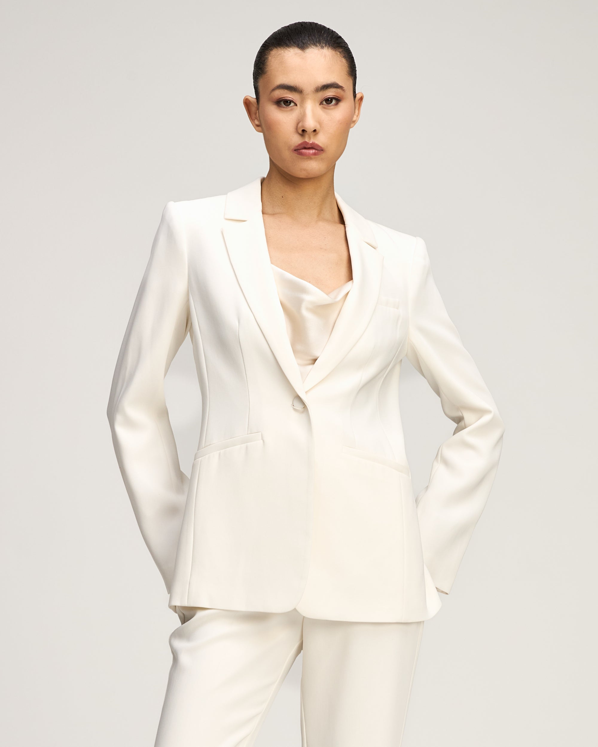 Karlie Blazer
