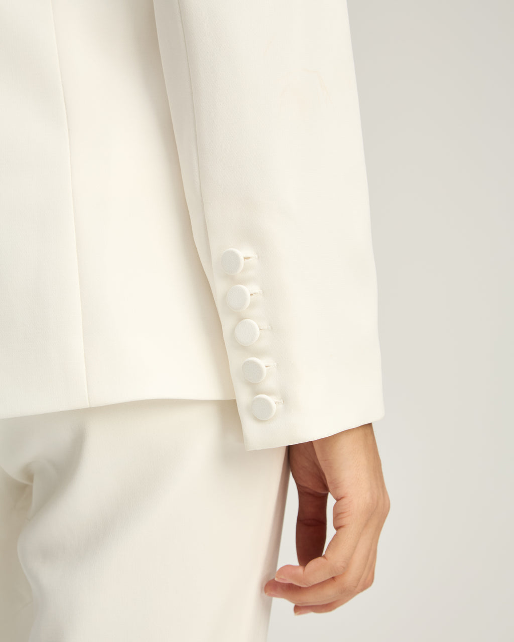 Karlie Blazer