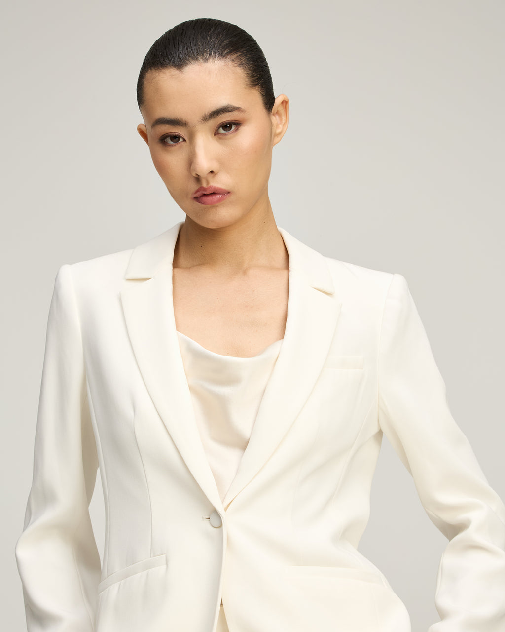 Karlie Blazer