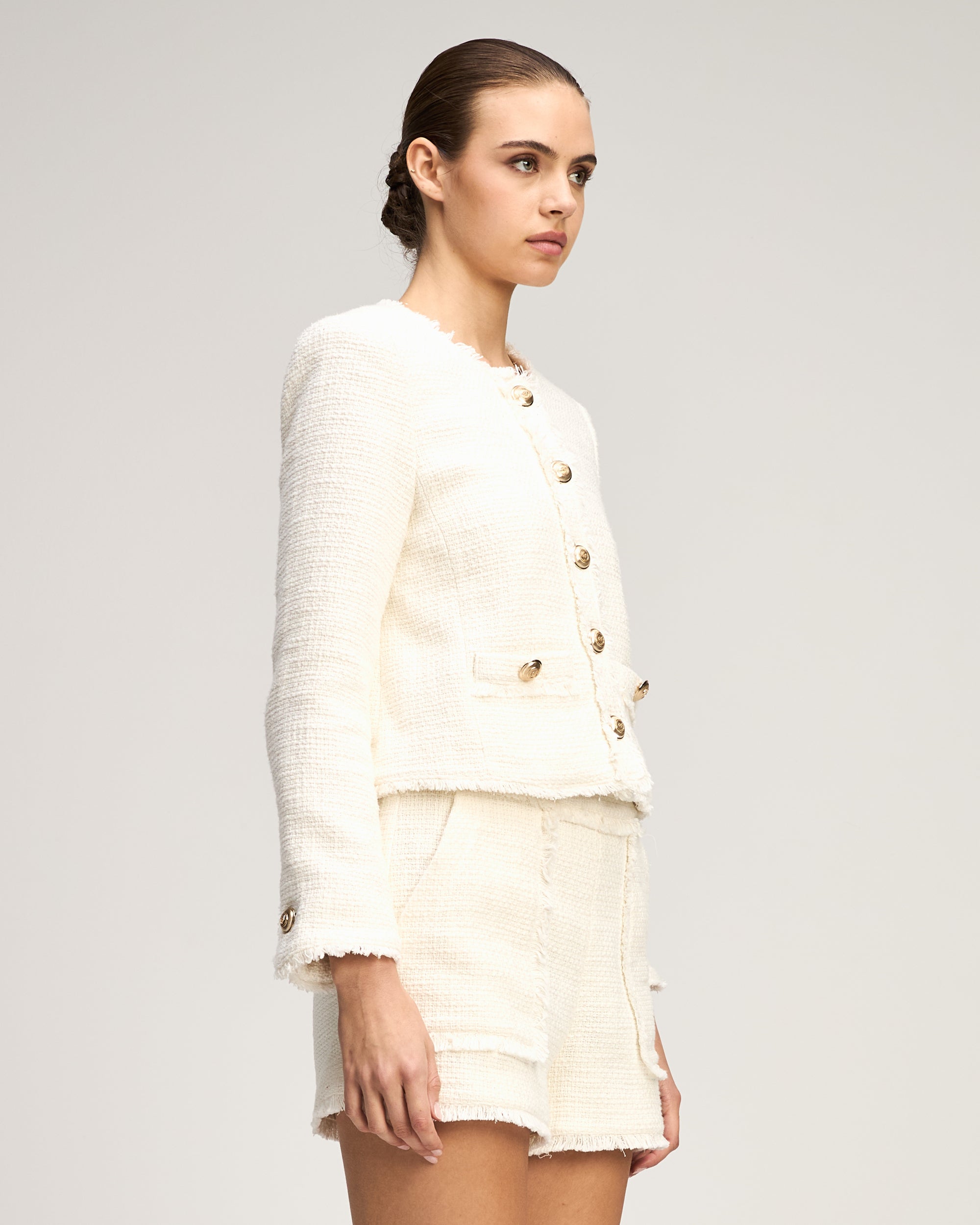 Christie Jacket – Cinq à Sept