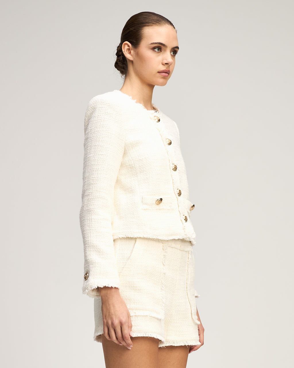 Christie Jacket