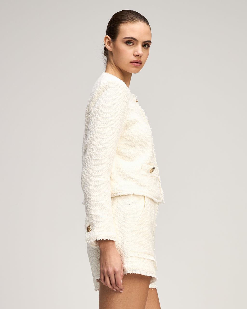 Christie Jacket