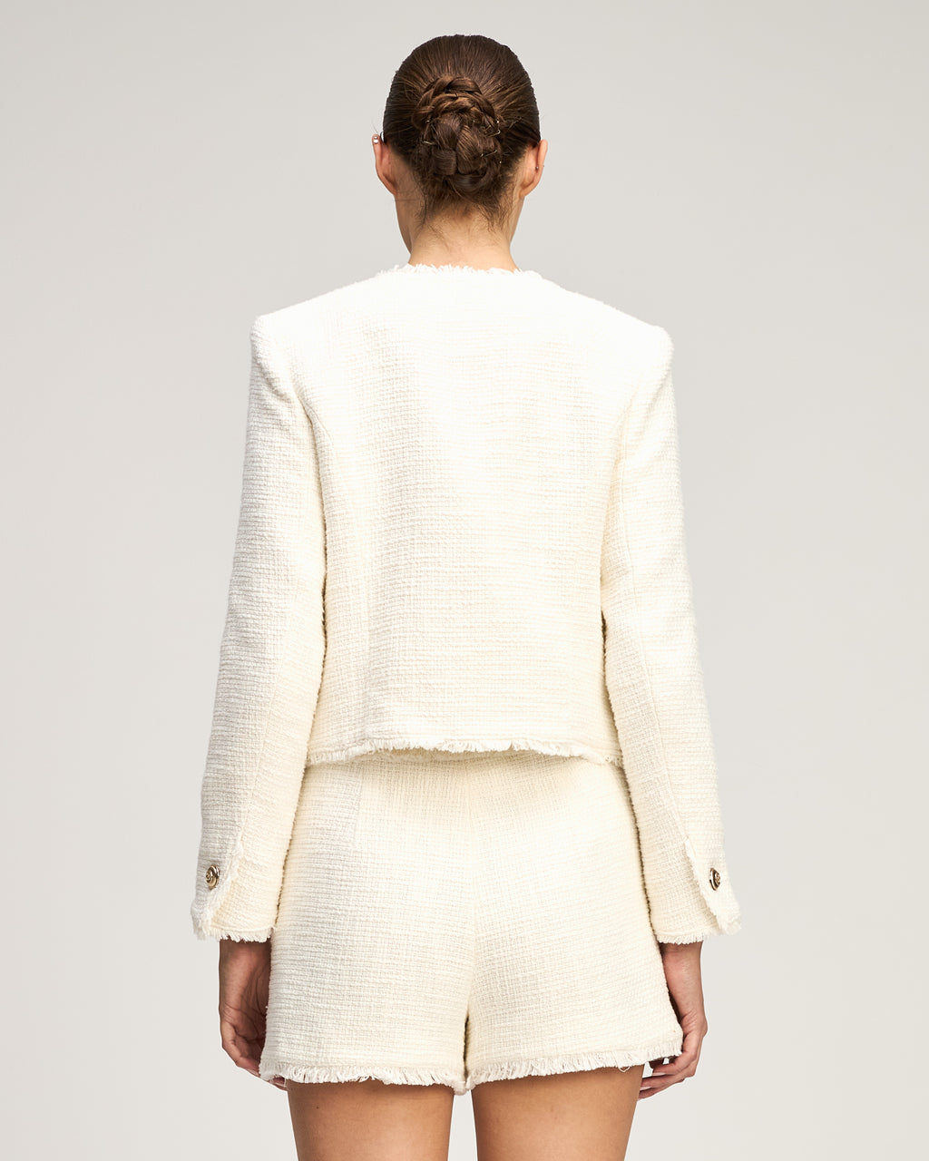 Christie Jacket