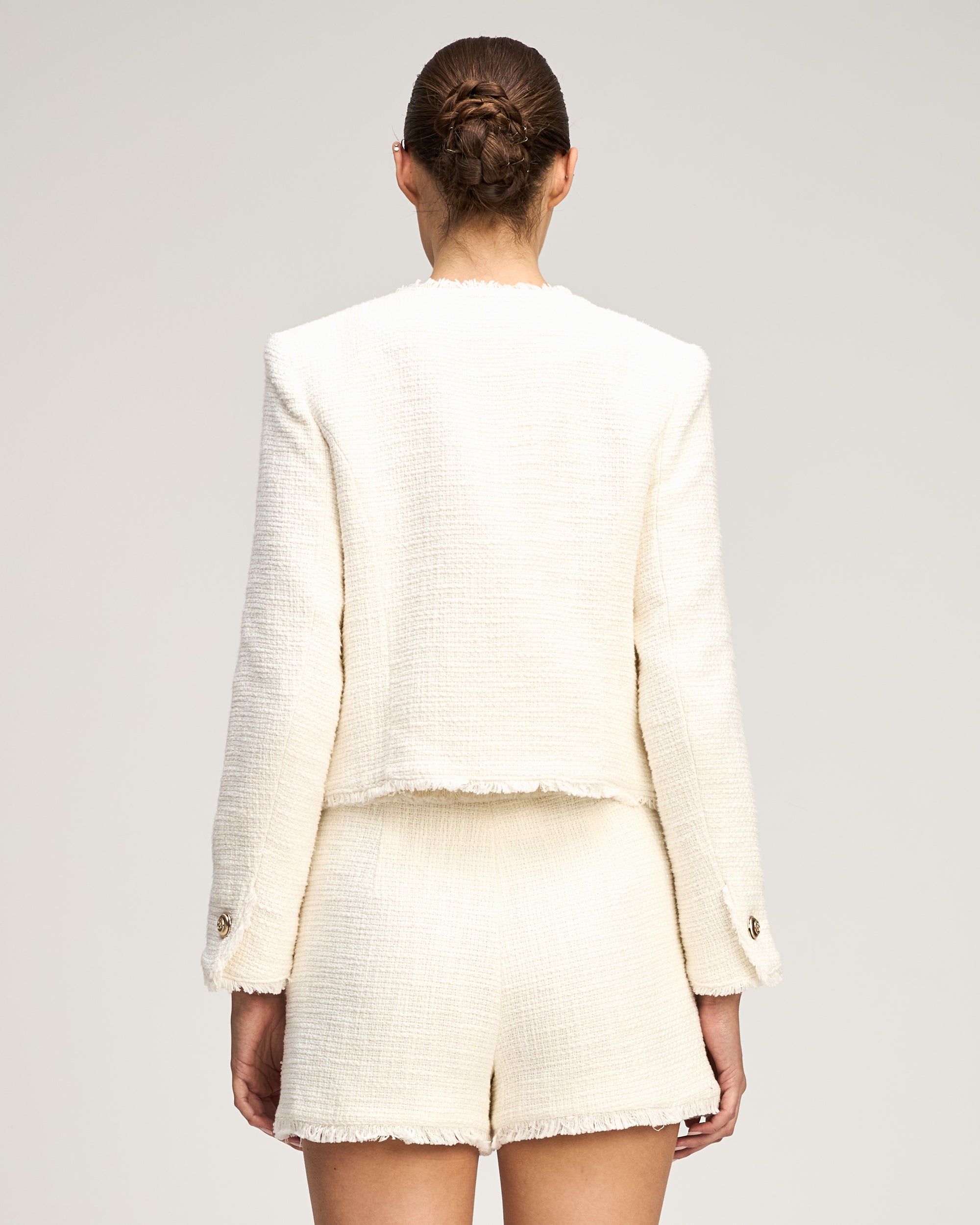 Christie Jacket