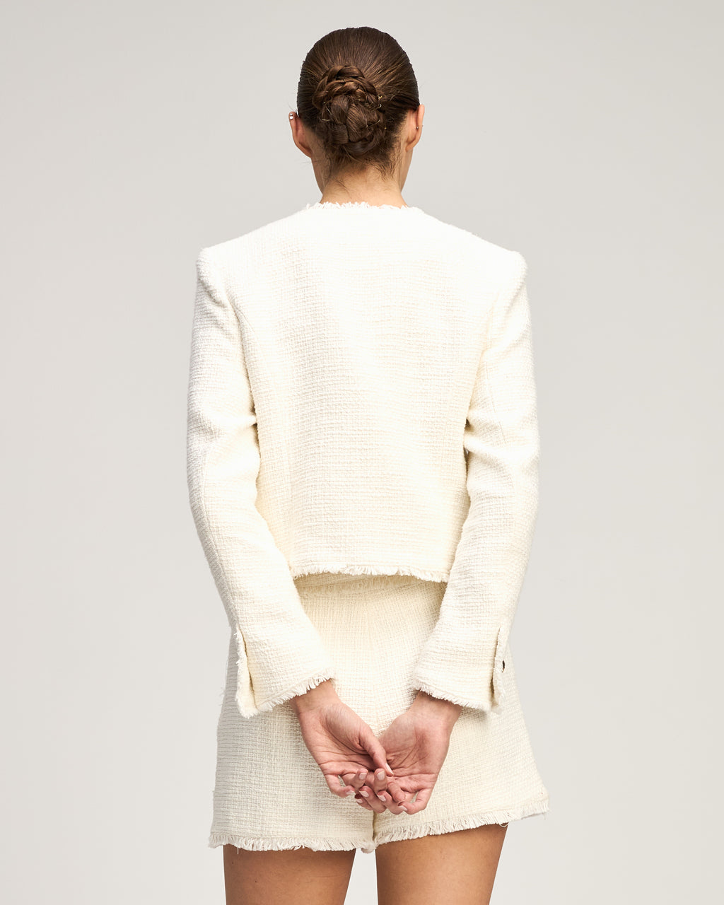 Christie Jacket