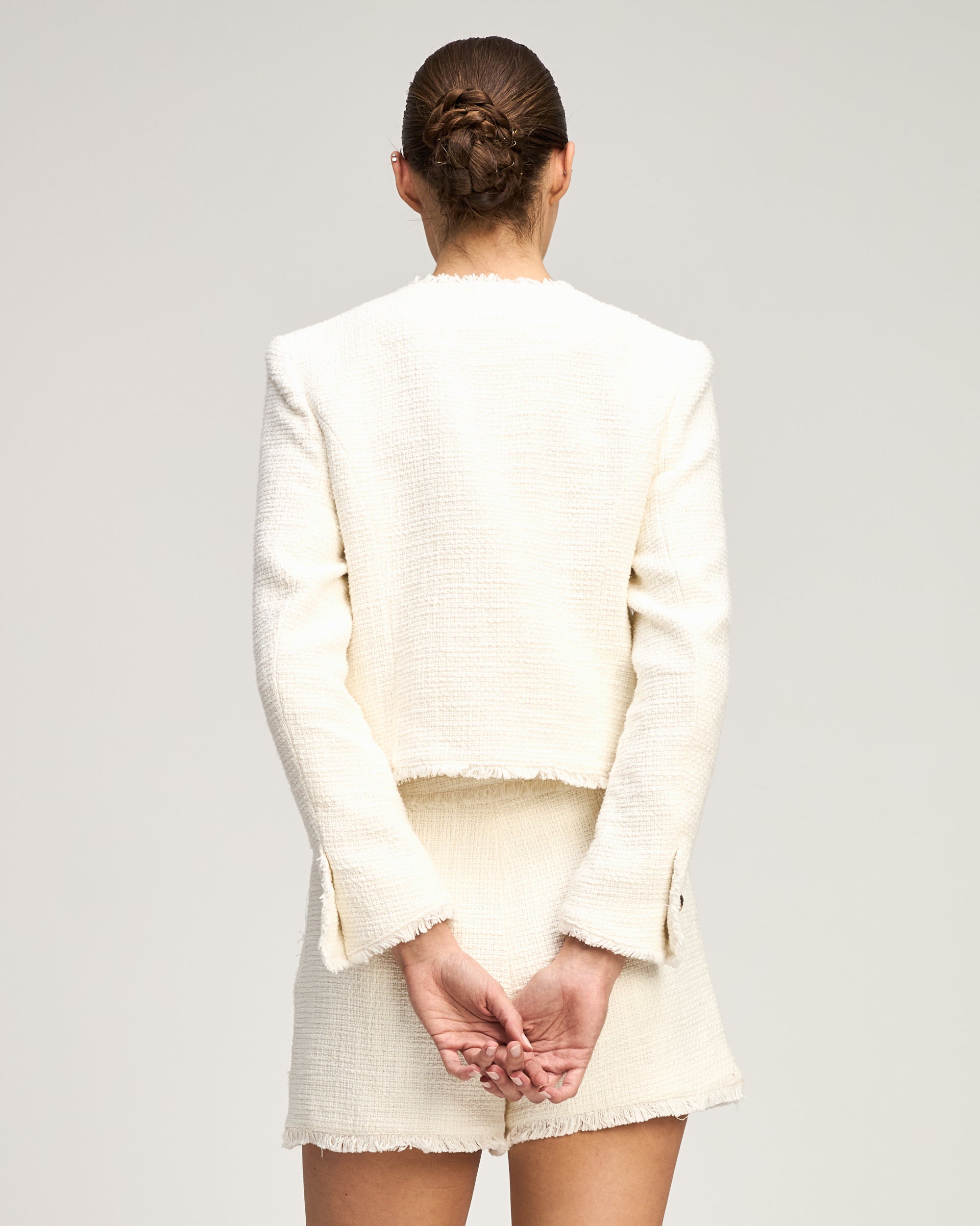 Christie Jacket