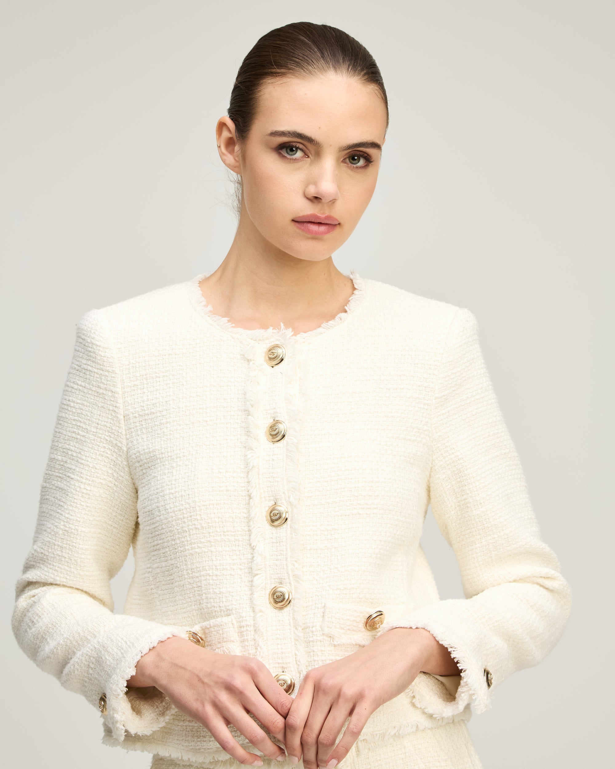 Christie Jacket