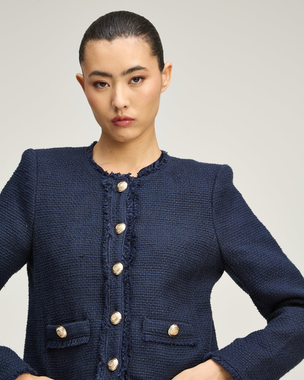 Christie Jacket