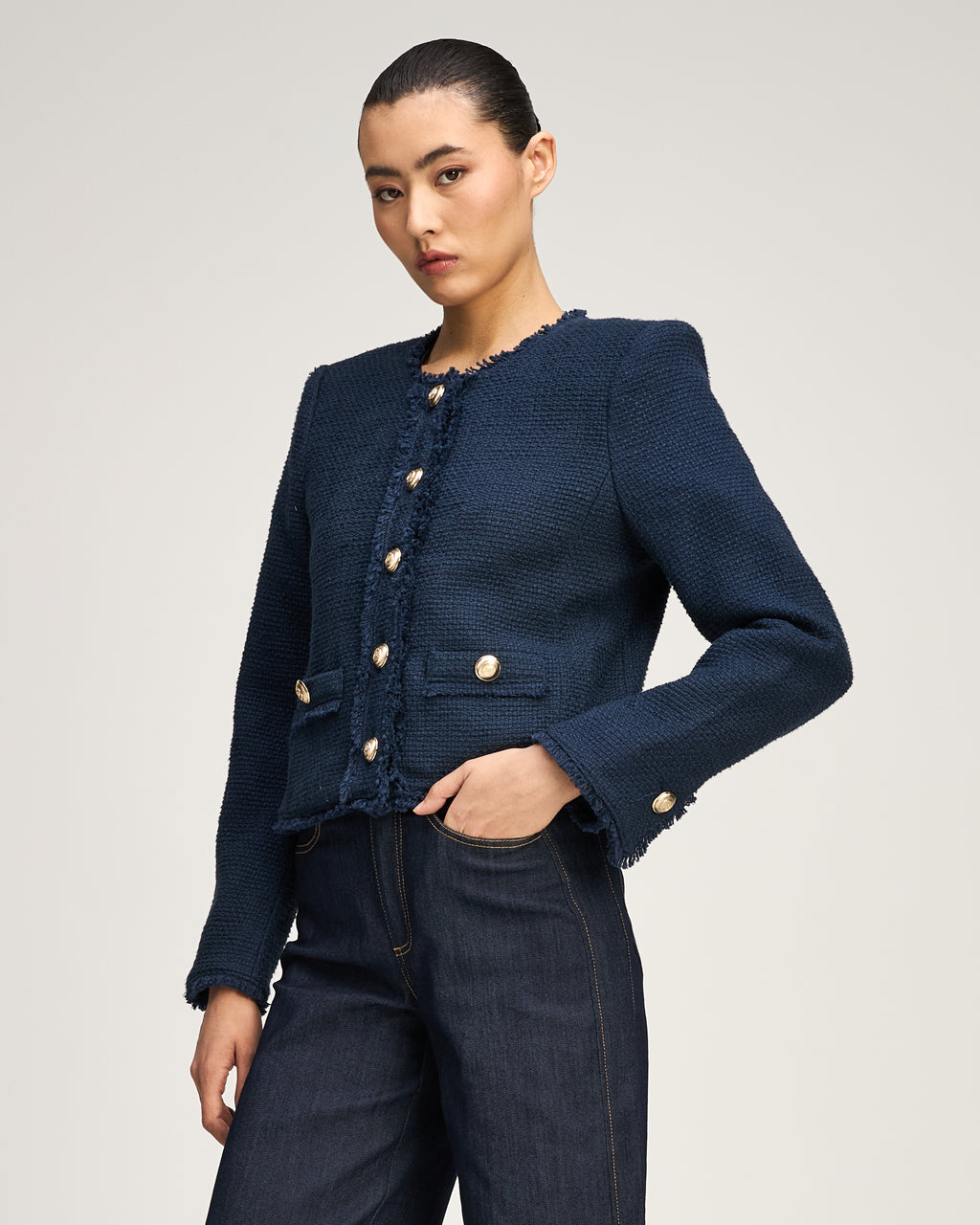 Christie Jacket