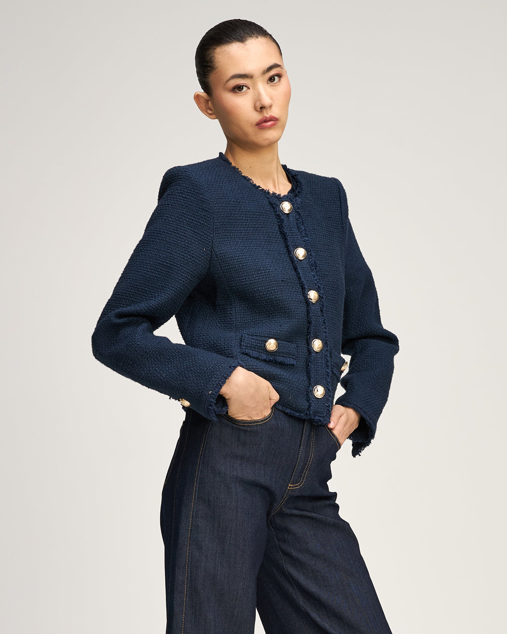 Christie Jacket