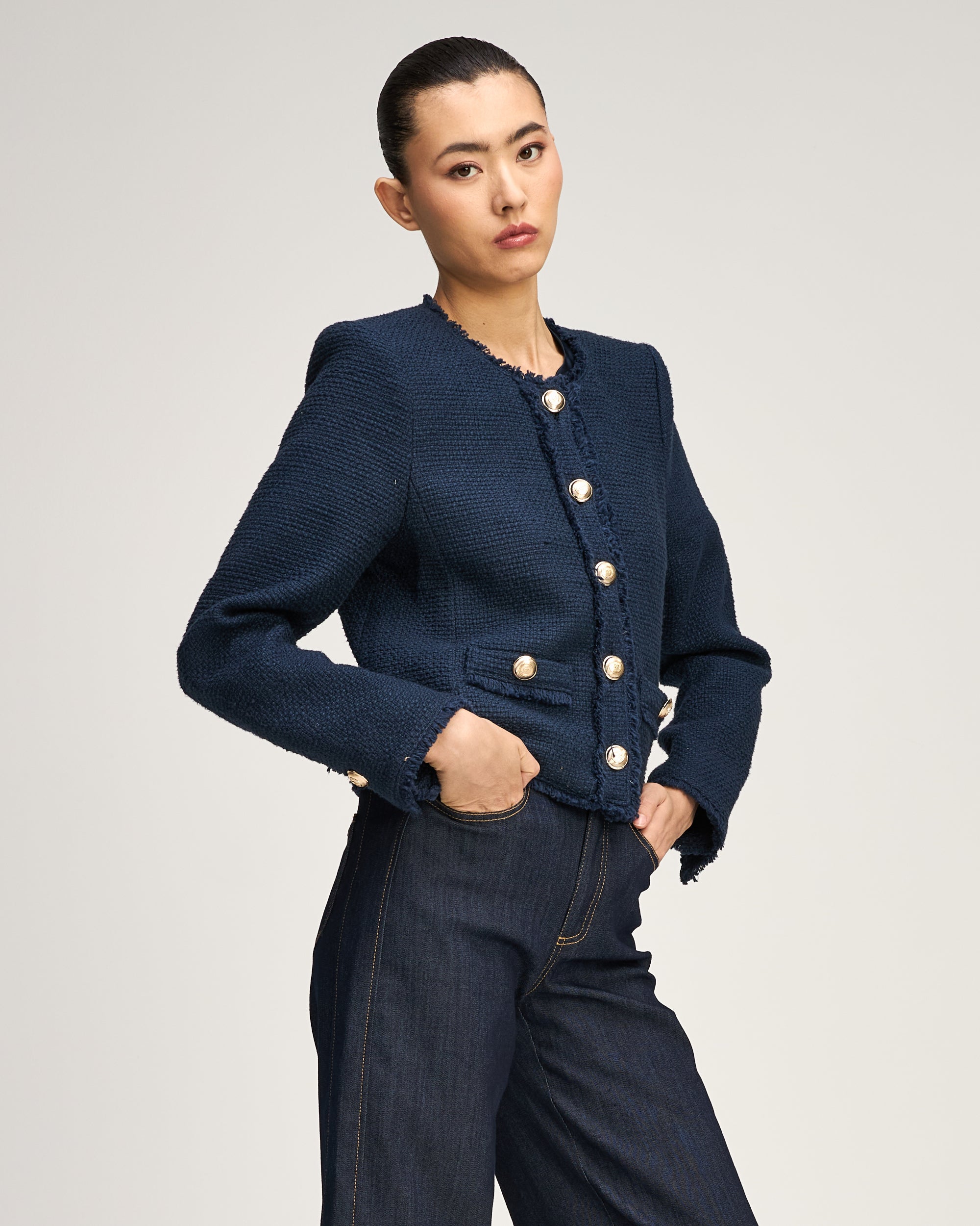 Christie Jacket