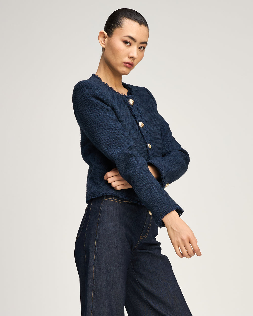 Christie Jacket
