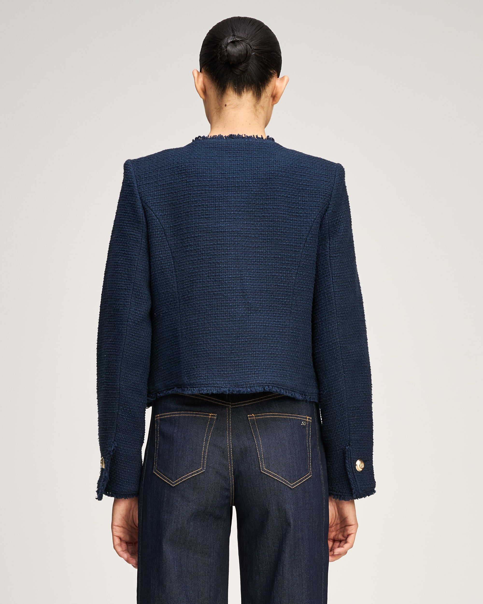 Christie Jacket