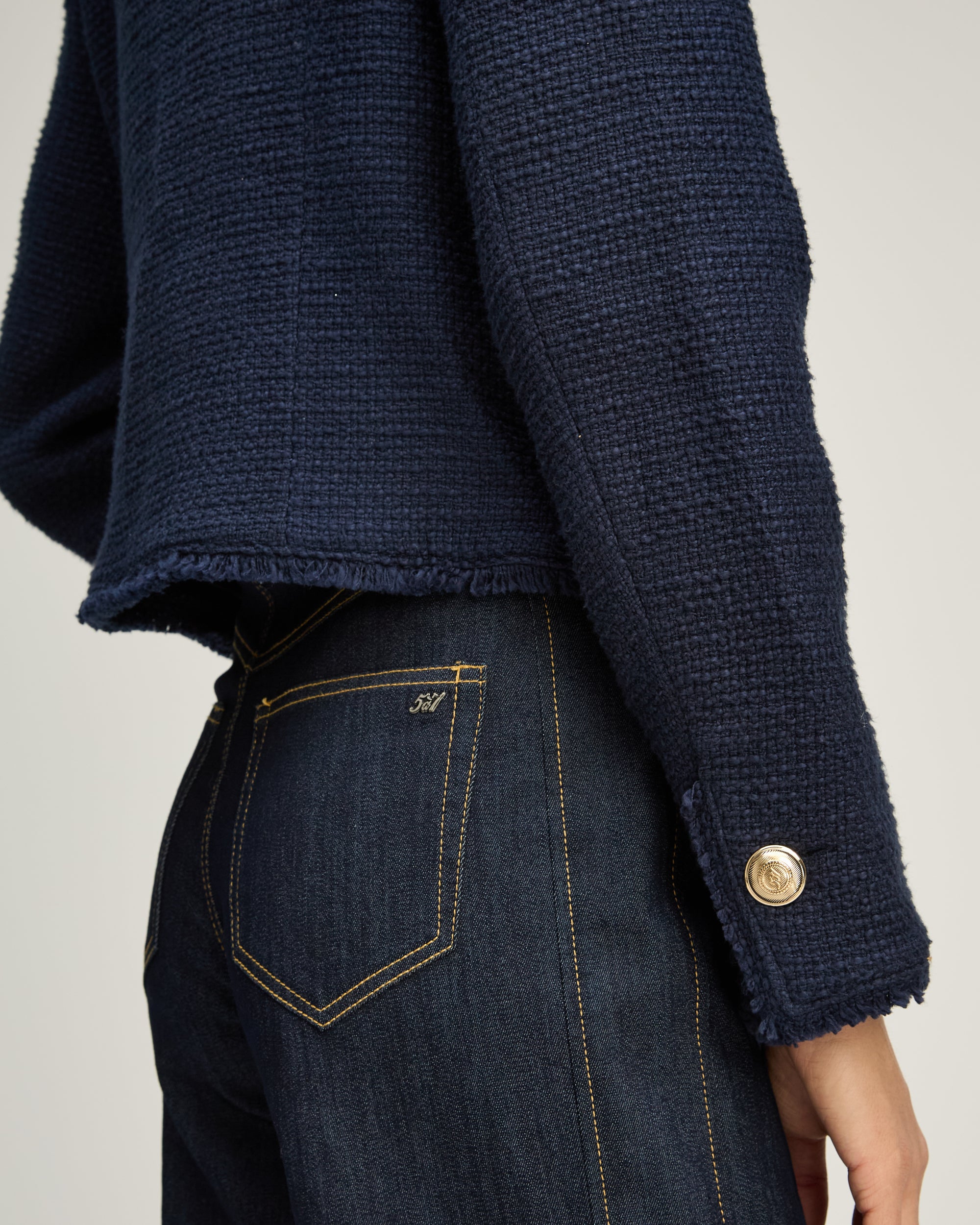 Christie Jacket