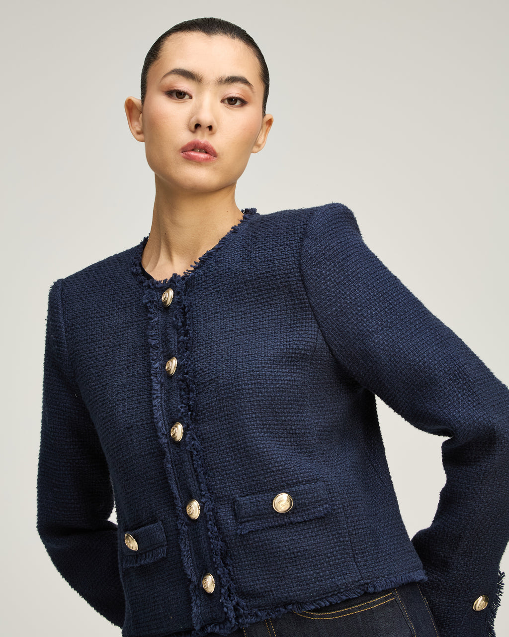 Christie Jacket
