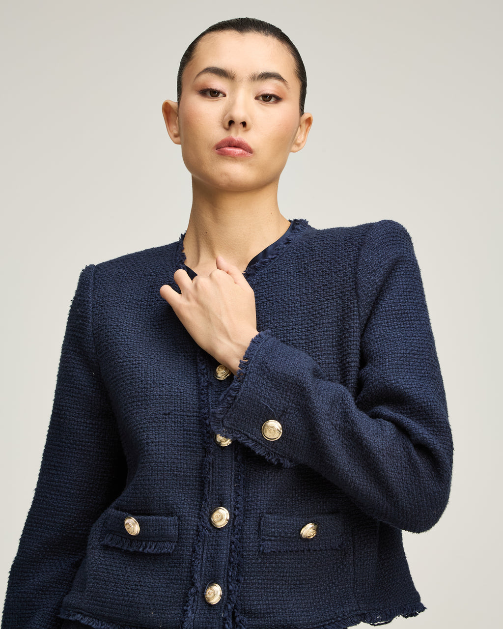 Christie Jacket