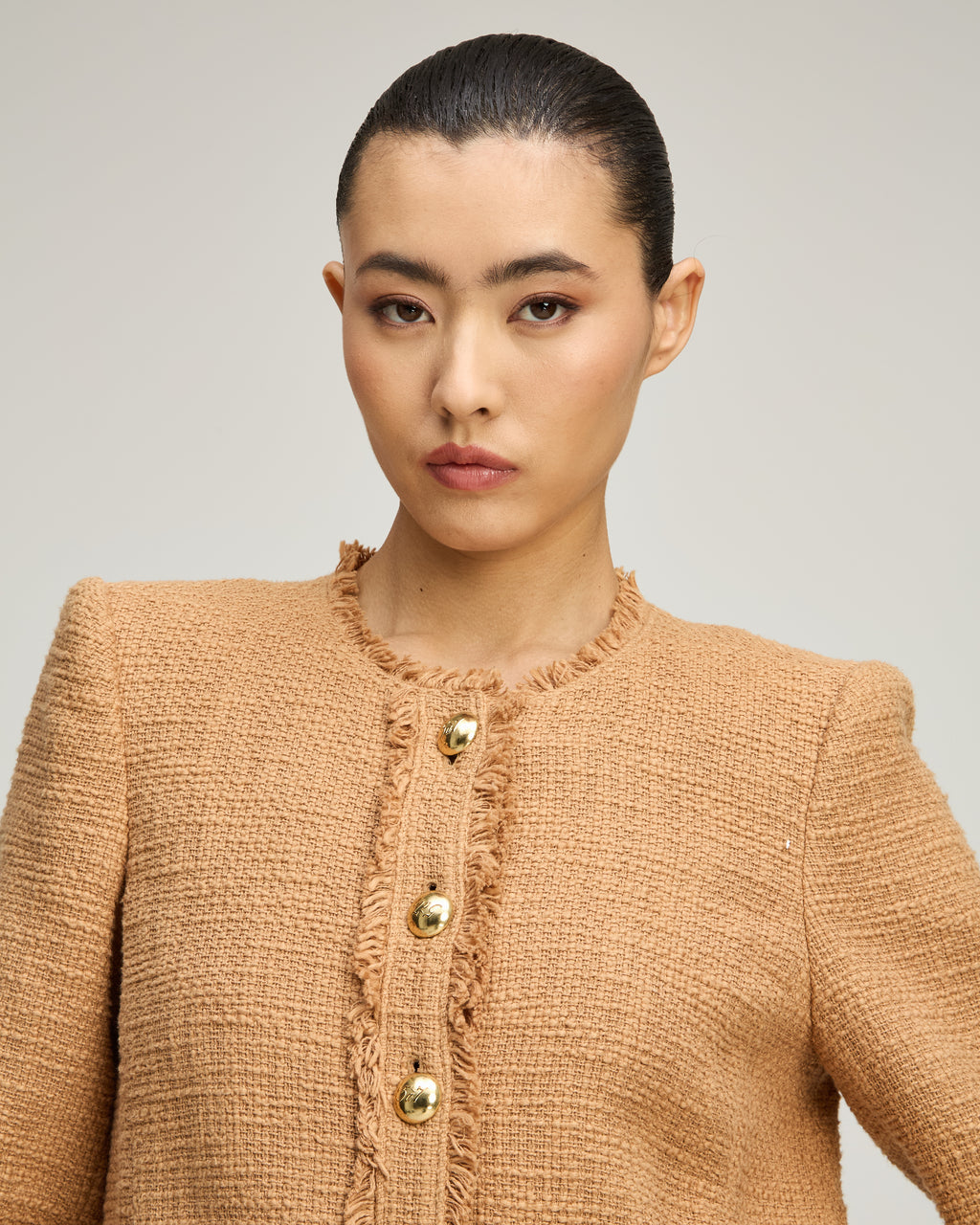 Christie Jacket