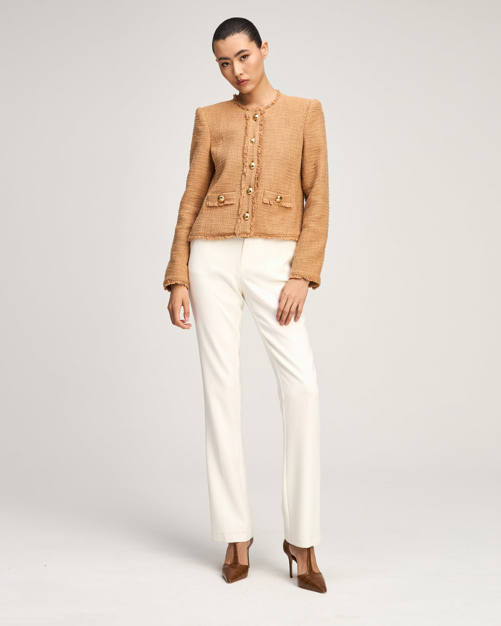 Christie Jacket