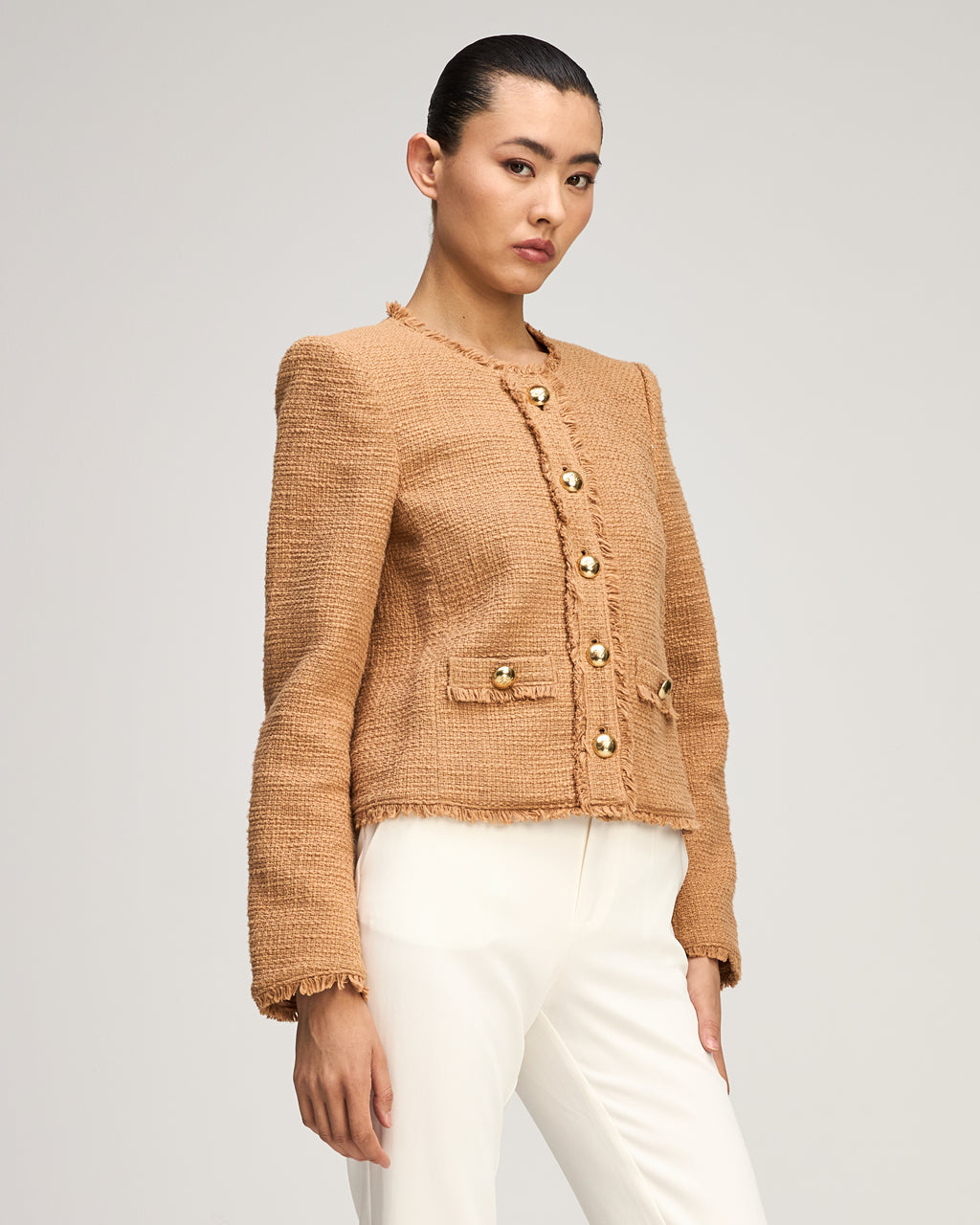 Christie Jacket