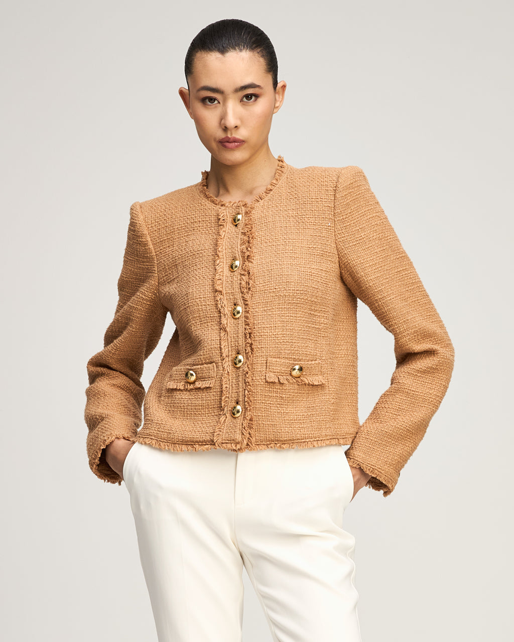 Christie Jacket