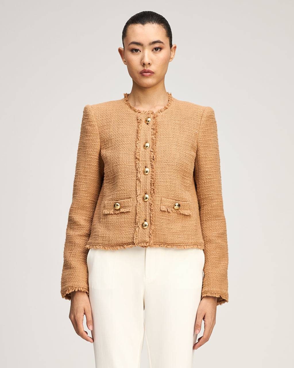 Christie Jacket
