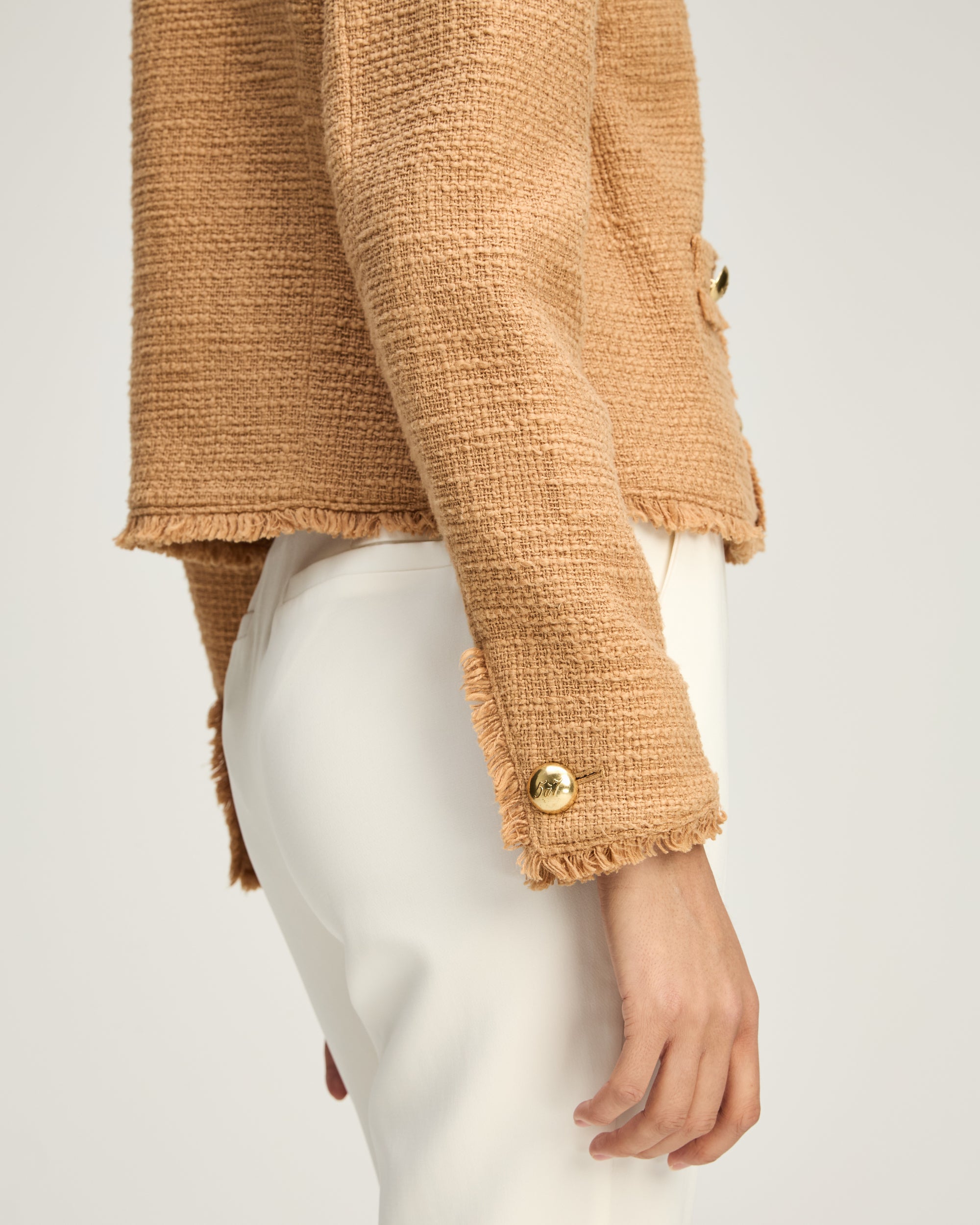 Christie Jacket