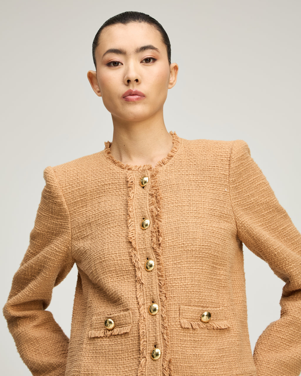 Christie Jacket