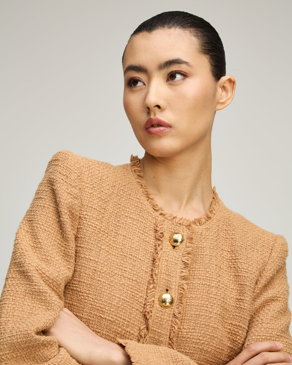 Christie Jacket