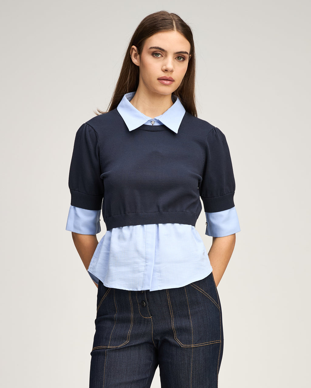 Capucine Top