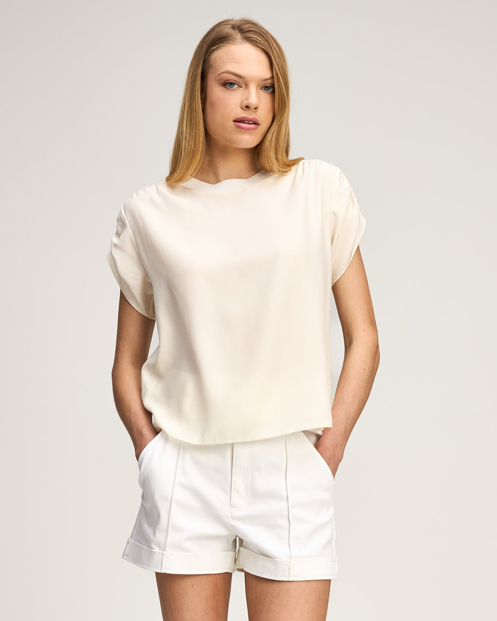 Lorainne Top