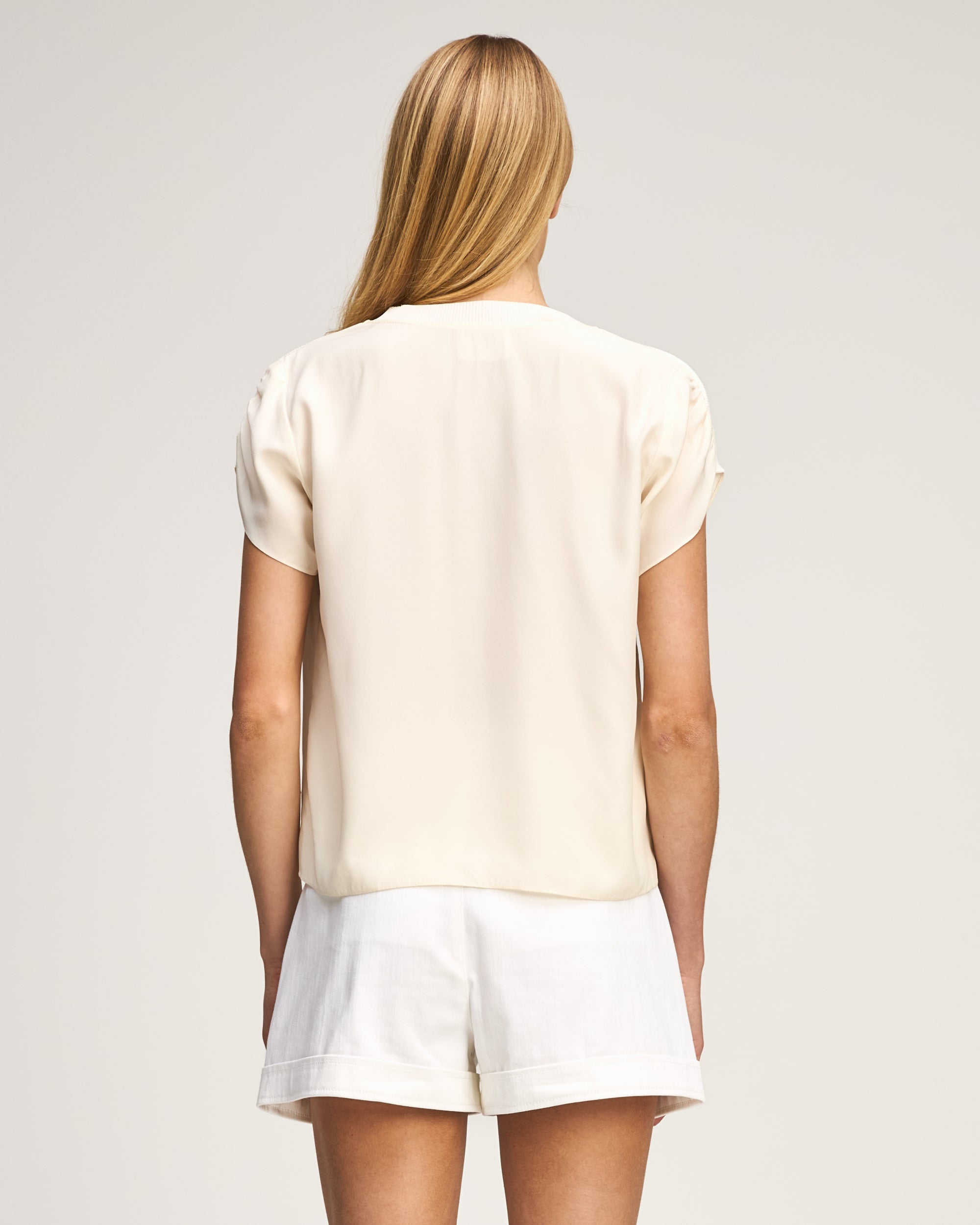 Lorainne Top
